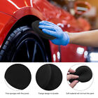 8 pièces tampon applicateur absorbant de nettoyage réutilisable pour voiture détails extra doux