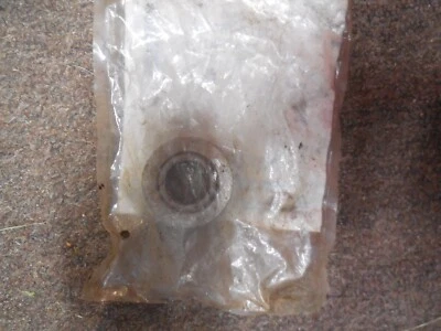 Cojinete piloto embrague Ford Bronco 1973-1979 D8TZ-7600-A nuevo de lote Foto 1 de 2