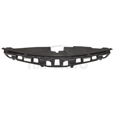 New Grille Insert For 2014 2015 2016 Kia Forte Forte5 Black 86356-A7000 - Image 1 of 4