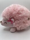 Carters Just One You Pink Musical Hedgehog Plush Toy Lovey Wind Up 2019 Kids