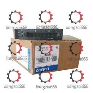 1PC Unopened New CJ1W-ID232 Input Module Omron New CJ1W-ID232 - Picture 1 of 5