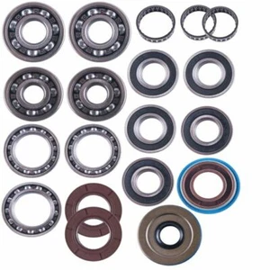 2013-2015 Polaris 900 Ranger Rear Differential Bearing & Seal Kit - Picture 1 of 1