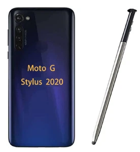 Stylus Touch Pen S Pen Replacement Part For Motorola Moto G Stylus 2020 XT2043 - Picture 1 of 2