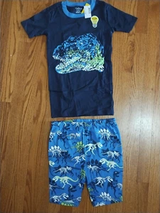 PLACE, new with tags, blue short pajamas for boys, size 14( run small) - Picture 1 of 6