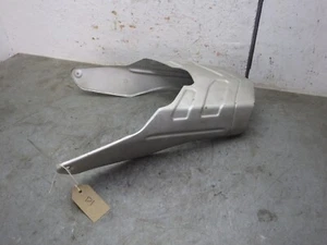 Ducati 749 999 Auspuff Schalldämpfer Rückseite Box Abdeckung D1 - Bild 1 von 7