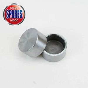 MGB/MGB GT/TR8 Brake Caliper Piston PAIR - 17H7989 - Picture 1 of 4