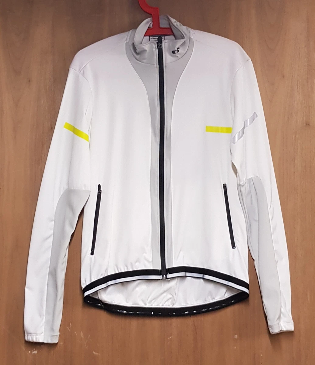 Campagnolo Windproof Cycling Jackets for sale | eBay