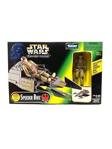 Bicicleta Speed StarWars Universo Expandido con Piloto Exclusivo RebelBike. ¡Nueva/Sellada! - Imagen 1 de 1