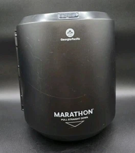 Georgia Pacific Marathon Center Pull Paper Towel Dispenser New/Open Box - Picture 1 of 7