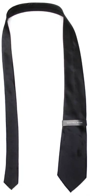 1338) NOVA GRAVATA MASCULINA GEOFFREY BEENE 100% POLIÉSTER FEITA NA CHINA - Imagem 1 de 2