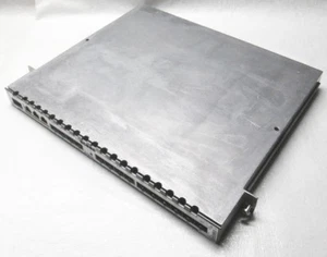 ERICSSON KDU 137 745/1 XMU 02 01 Auxiliary Multiplexing Unit - Picture 1 of 6