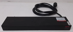 APC AP7901 Switched Rack PDU - 8 Outlets - Picture 1 of 10
