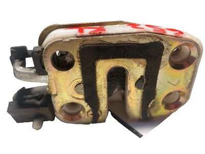 1995 FORD ESCORT LX Rear Door Latch Lock Actuator Driver Left Side LH Wagon OEM - Image 1 of 4