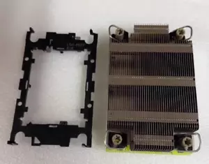Dell R660 R760 R660XS Heatsink 3WKXR - Picture 1 of 1