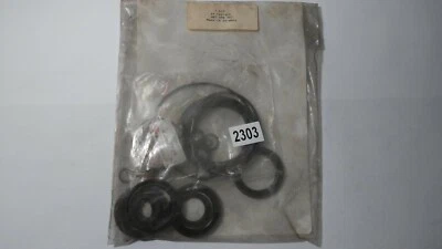 Genuine OEM Audi 100 4000 Coupe Front Differential Gasket Set 087498007 - Image 1 of 4