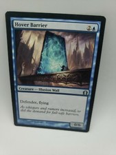 Hover Barrier x1 - Return to Ravnica - MTG - Near Mint