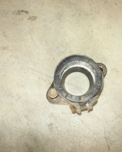 OEM FACTORY 87-92 Honda TRX250X TRX250 X Fourtrax Intake Manifold - Picture 1 of 1