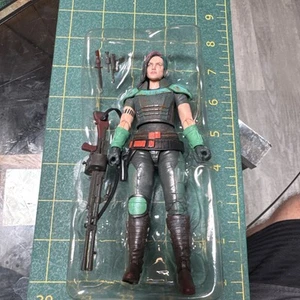 Star Wars Black Series Credit Collection Cara Dune Mandalorian Bounty Hunter - Bild 1 von 4