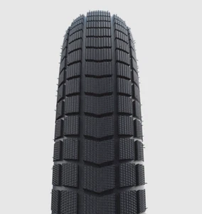 Schwalbe Pneumatico Rigido SUPER MOTO-X 27.5x2.40 ETRTO 62-584 Performance Line - Foto 1 di 2
