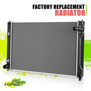 {DPI13266}OE Style Core Cooling Radiator for Infiniti M37 M56 Q70/L 5.6L 11-19 - Picture 1 of 5