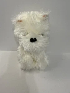Daphne West Highland Terrier Golf Head Cover - Picture 1 of 4