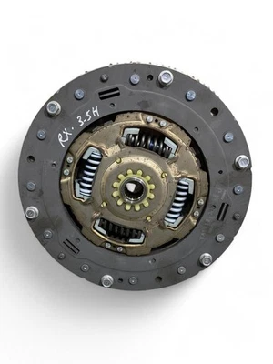 Lexus RX 450H 2019 Schwungrad 6A181717 Benzin / Elektro 230kW UTO67576 - Bild 1 von 4