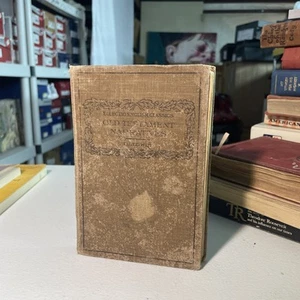 Eclectic English Classics "Old Testament Narratives" by Baldwin 1910 - Picture 1 of 6