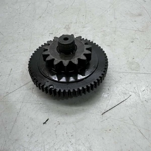 Limiter, Starter - 2003 Kawasaki Prarie 650 - Picture 1 of 10