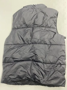 Old Navy Daunenweste Kinder L 10-12 kleiner Riss - Bild 1 von 3