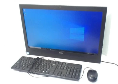 Dell Optiplex 7440 AIO Core i5-6500 3.20GHz 8GB 256GB  No Stand - Image 1 of 4