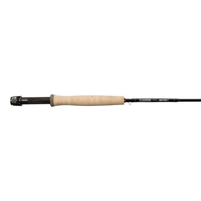 G.Loomis Fishing Rods Fly Fishing Rod 4 wt Line Weight