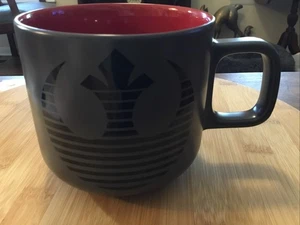 Hallmark Star Wars Rebel Hero Kaffee Tee Becher Tasse ~ Ein Held für die Galaxis - Bild 1 von 5