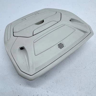 FORD C-MAX MK2 TETO INTERIOR ARMAZENAMENTO AM51-U519D56-BA ACABAMENTO ESPELHO SUPERIOR 10-15 - Imagem 1 de 4