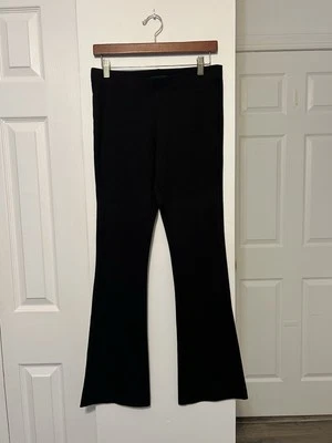 Chic Boston Proper 人造丝,尼龙,氨纶弹力裤靴剪裁,尺寸 S — 第 1/4 张图片