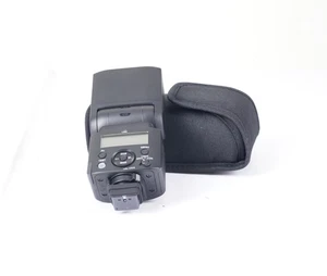 Sony Alpha GN46 Wireless Radio Control External Flash - HVL-F46RM - Picture 1 of 4