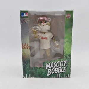 Arizona Diamondbacks Mascot Bobblehead In Box - Picture 1 of 7