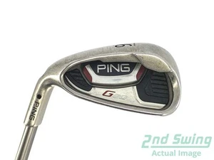 Ping G20 Single Iron 9 Iron Graphite Senior Left Black Dot 35.75in - Picture 1 of 10