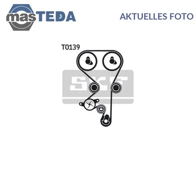 VKMA 05142 ZAHNRIEMENSATZ SET KIT SKF FÜR HOLDEN ASTRA,ASTRA SPORTSBACK 2L - Image 1 of 4