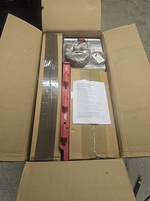 Jeep TJ 97-06 Etapa 3 ¡KIT TURBO! ¡COMPLETO! INCLUYE AFR/Manta/MSD/+Más Foto 1 de 4