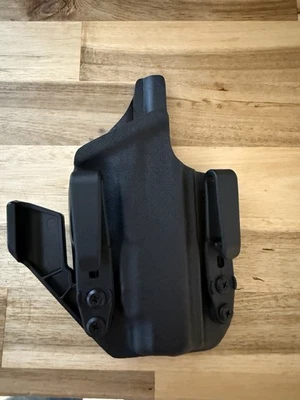 Glock 43x/48 IWB Custom Holster - Image 1 of 2