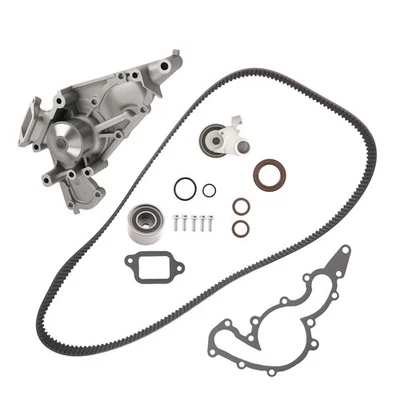 Water Pump Timing Belt Kit for Lexus SC400 LS400 4.0L V8 1990-1997 16100-50023 - Image 1 of 4