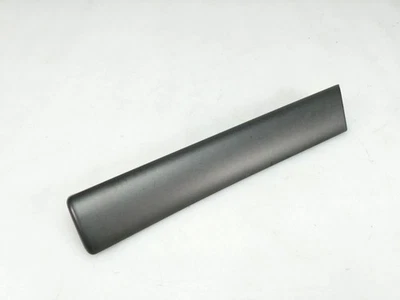 2005 Audi A8L D3 4.2 Front Left Dash Trim Silver OEM 4E1853191 - Image 1 of 4