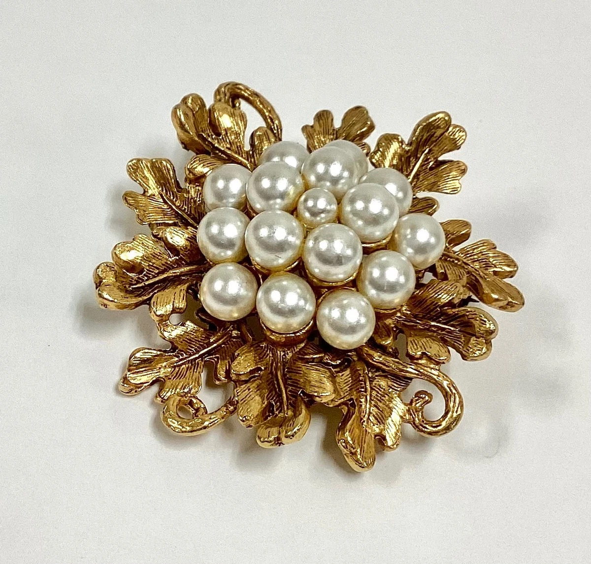 Vintage & Antique Fashion Brooches & Pins with Vintage for sale | eBay