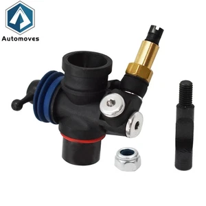 Carburador de motor 2.5 2.5r 3.3 para T-maxx Revo Jato Rustler Slayer Traxxas Carb - Imagen 1 de 8