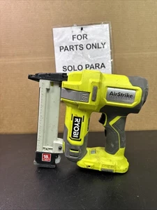 Ryobi ONE + Airstrike 18 V 18 Gauge Hefter - P361 Teile U7 - Bild 1 von 6