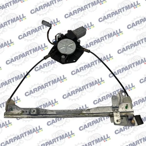 2001-2005 Honda Civic Rear Right Side Door Power Window Motor & Regulator OEM - Picture 1 of 14