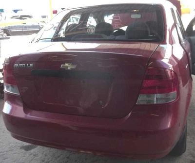 Rear View Mirror Hatchback Fits 04-11 AVEO 325068 - Image 1 of 4