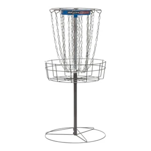 Mach Shift Portable Disc Golf Basket - Picture 1 of 7