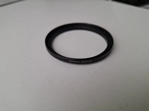 49mm to 52mm Step Up Ring Filter Adapter - Picture 1 of 4