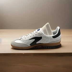 SKECHERS Hotshot Cool Transition White Black Sneaker Women's sizes 7.5 NEW!!! - Picture 1 of 5